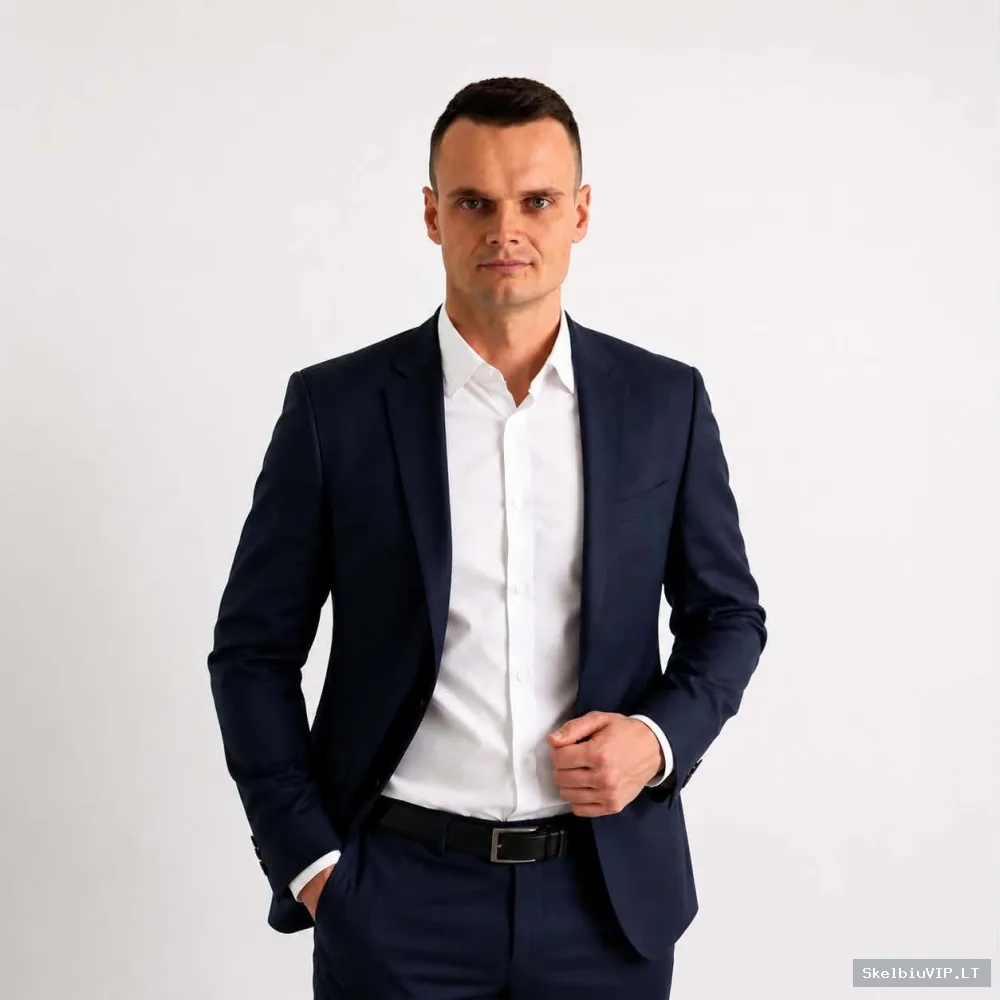 Nekilnojamojo Turto Brokeris