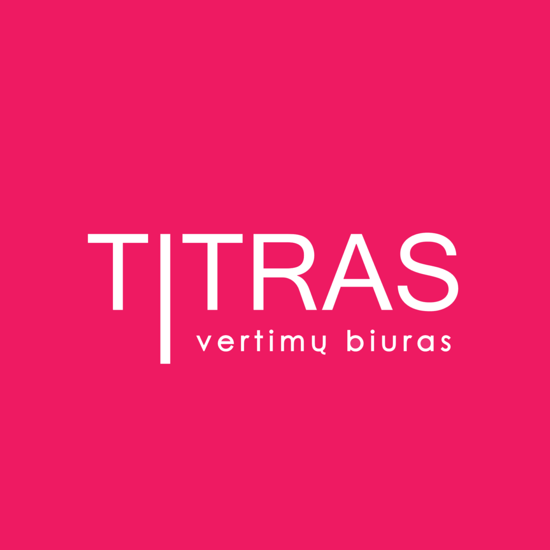 Nuotolinės vertimo paslaugos