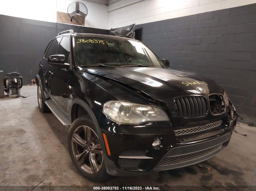 Bmw x5 3.5d