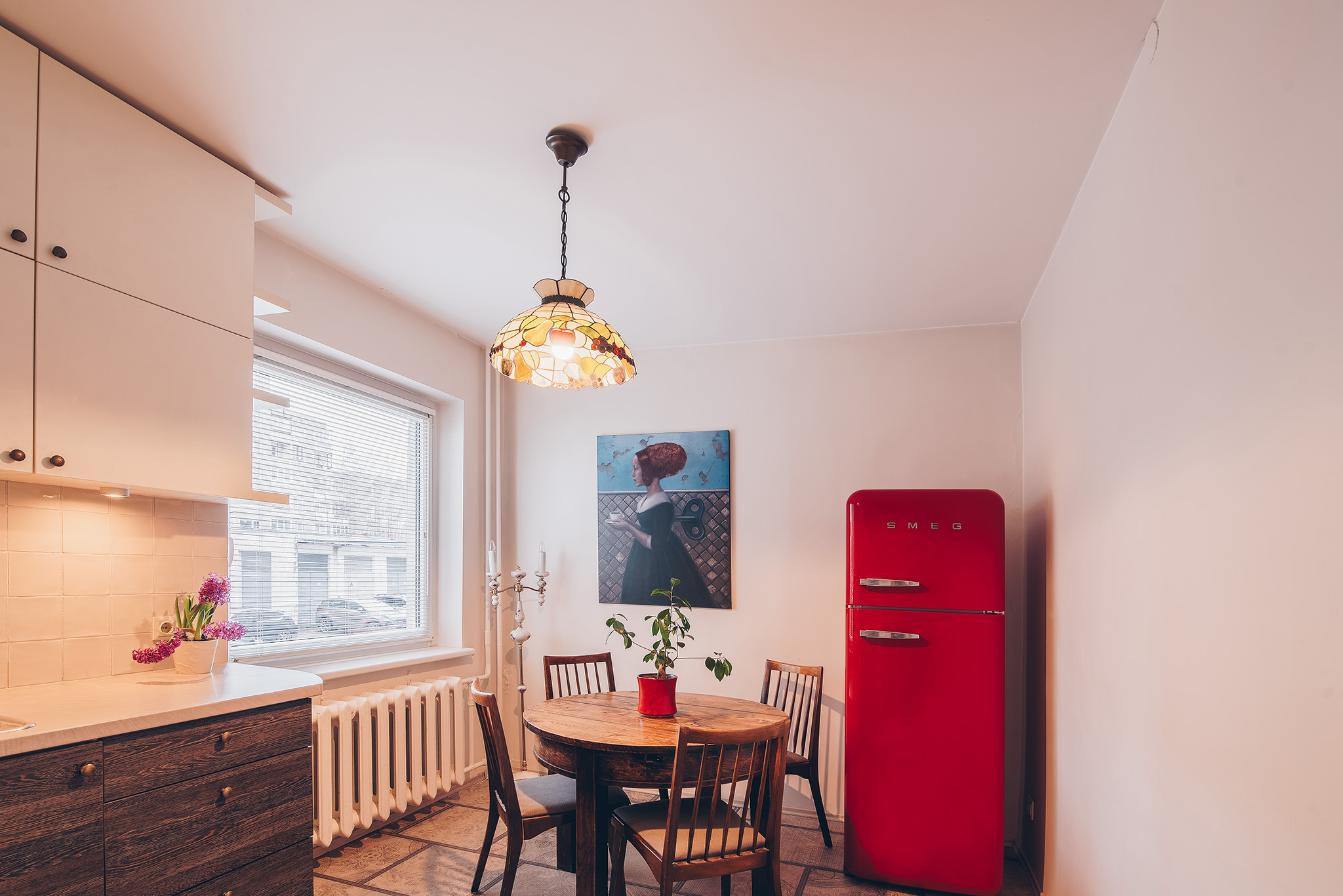 Nestandartinio 2 kambarių buto nuoma Pašilaičiuose