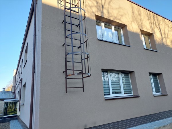 Tauralaukyje puikus 2k. butas
