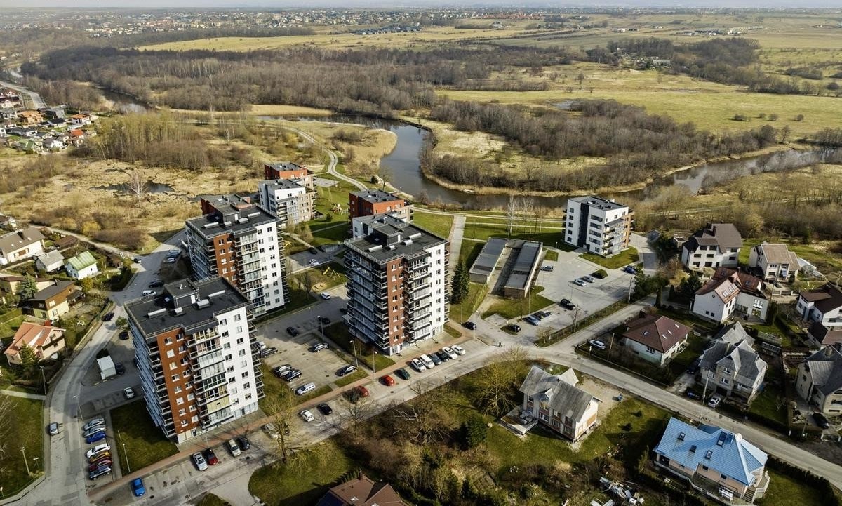 Parduodamas 2 kambarių butas Klaipėda 49 kv.m.