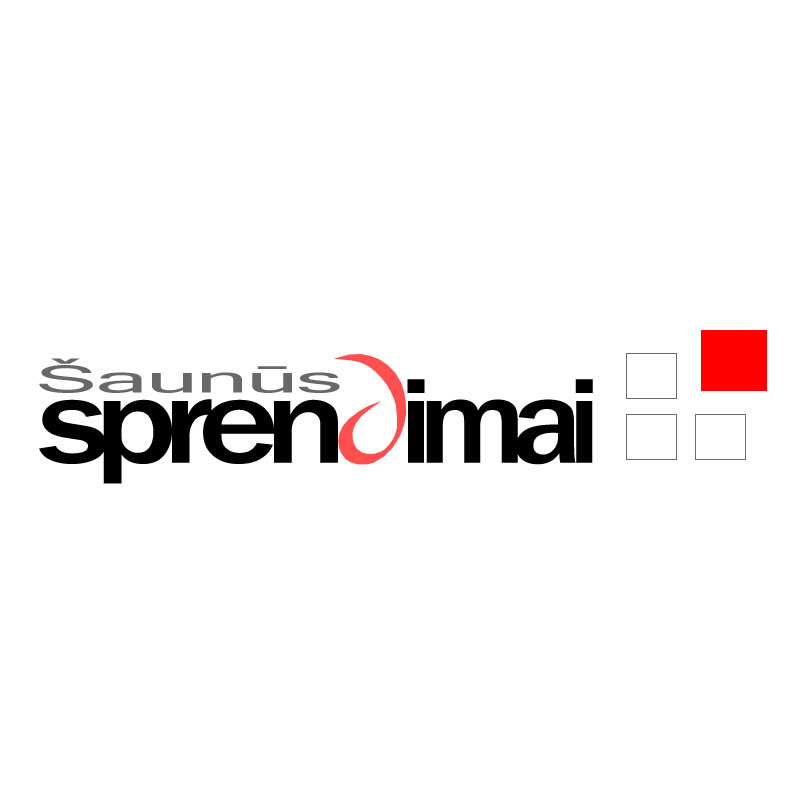 Ieškomi 3 pardavimų vadybininkai Kaune