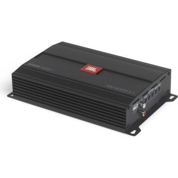 JBL Stage A3001, Mono garso stiprintuvas galia: 600W