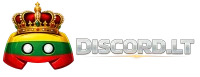 DISCORD.LT