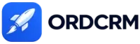ORDCRM.COM