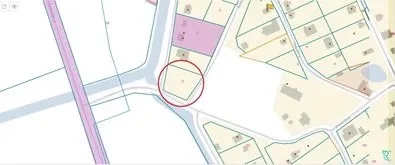 Parduodamas 7.63a sodo sklypas Kretingoje