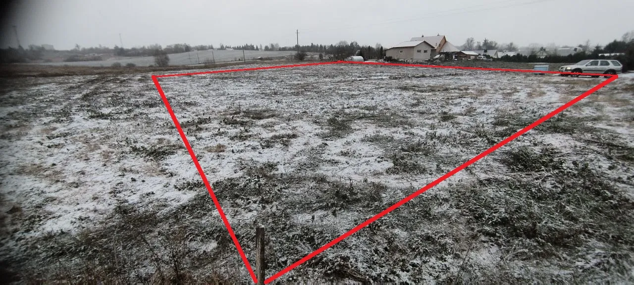 Parduodamas sklypas Alytaus r., Miklusėnų k.