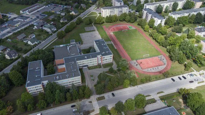 Parduodamas 3 kambarių butas Kėdainiuose