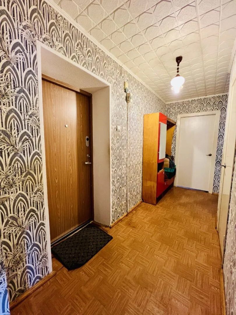 Parduodamas 2 kambarių butas Telšių mieste