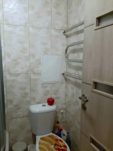 Parduodamas tvarkingas 1kamb.butas