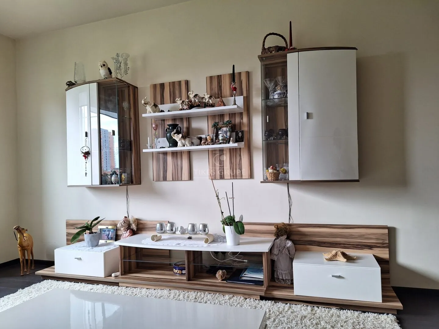 3 kambarių su holu butas Klaipėdoje, šalia PC Molas