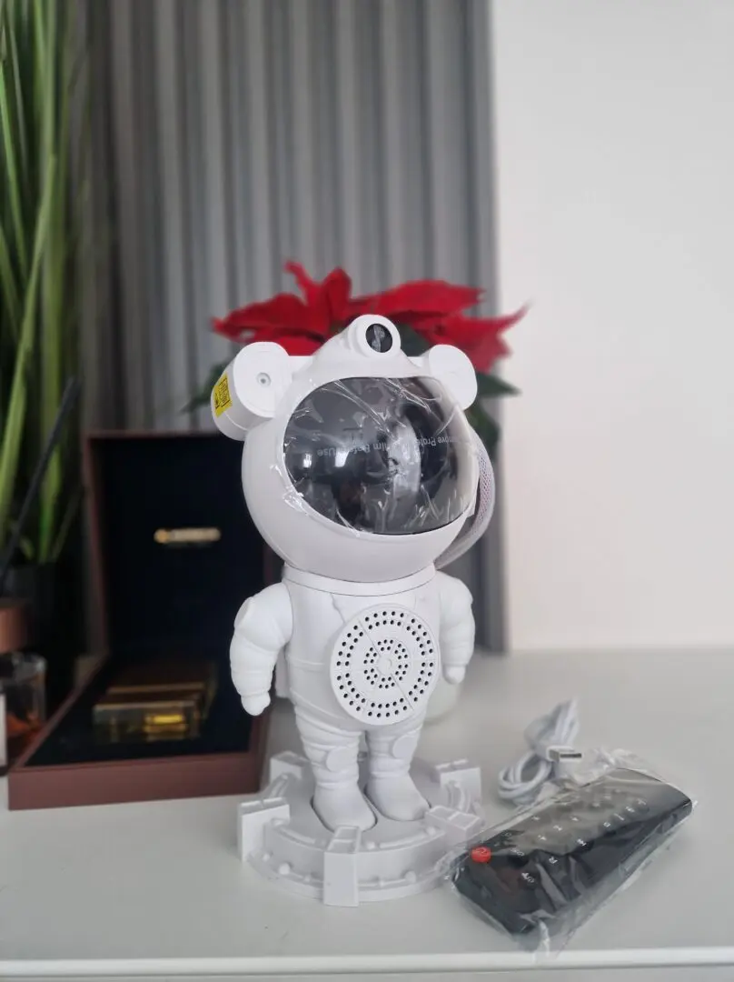 Astronautas