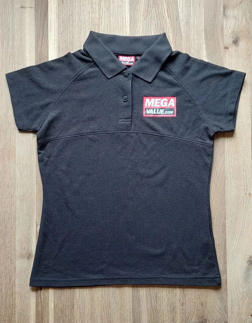 Polo marškinėliai