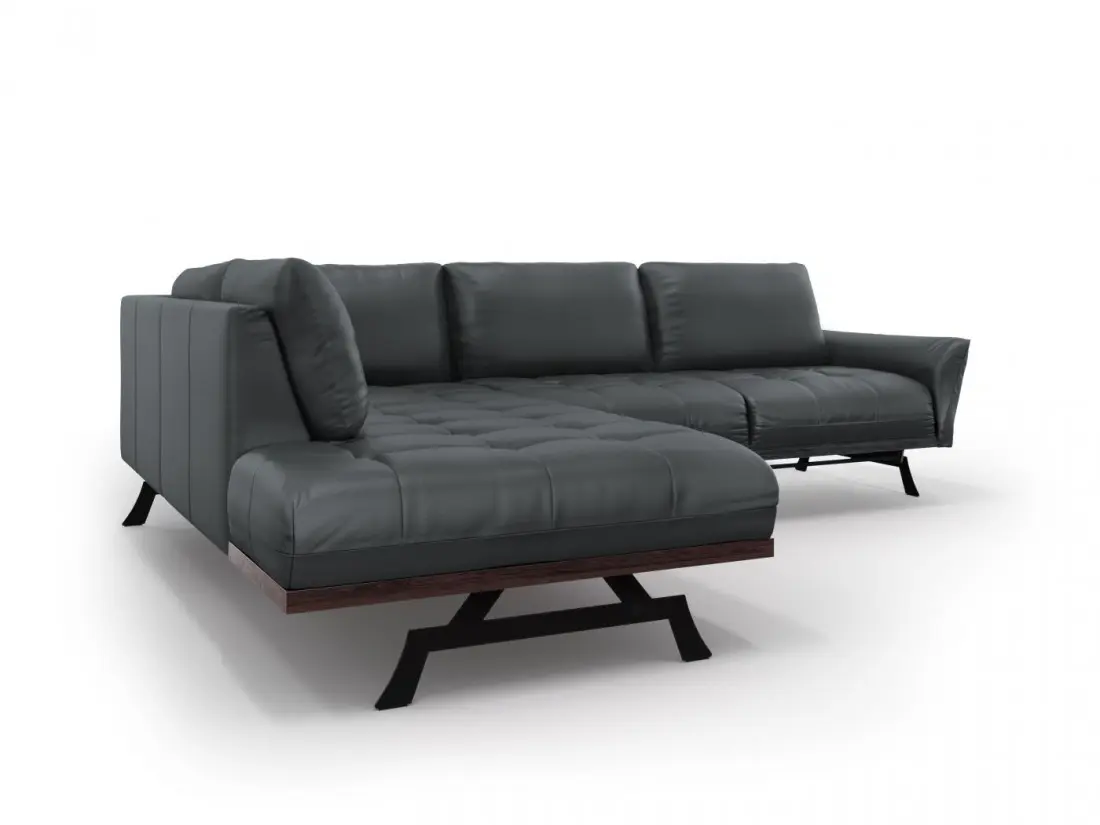 Nauja sofa