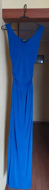Maxi suknelė