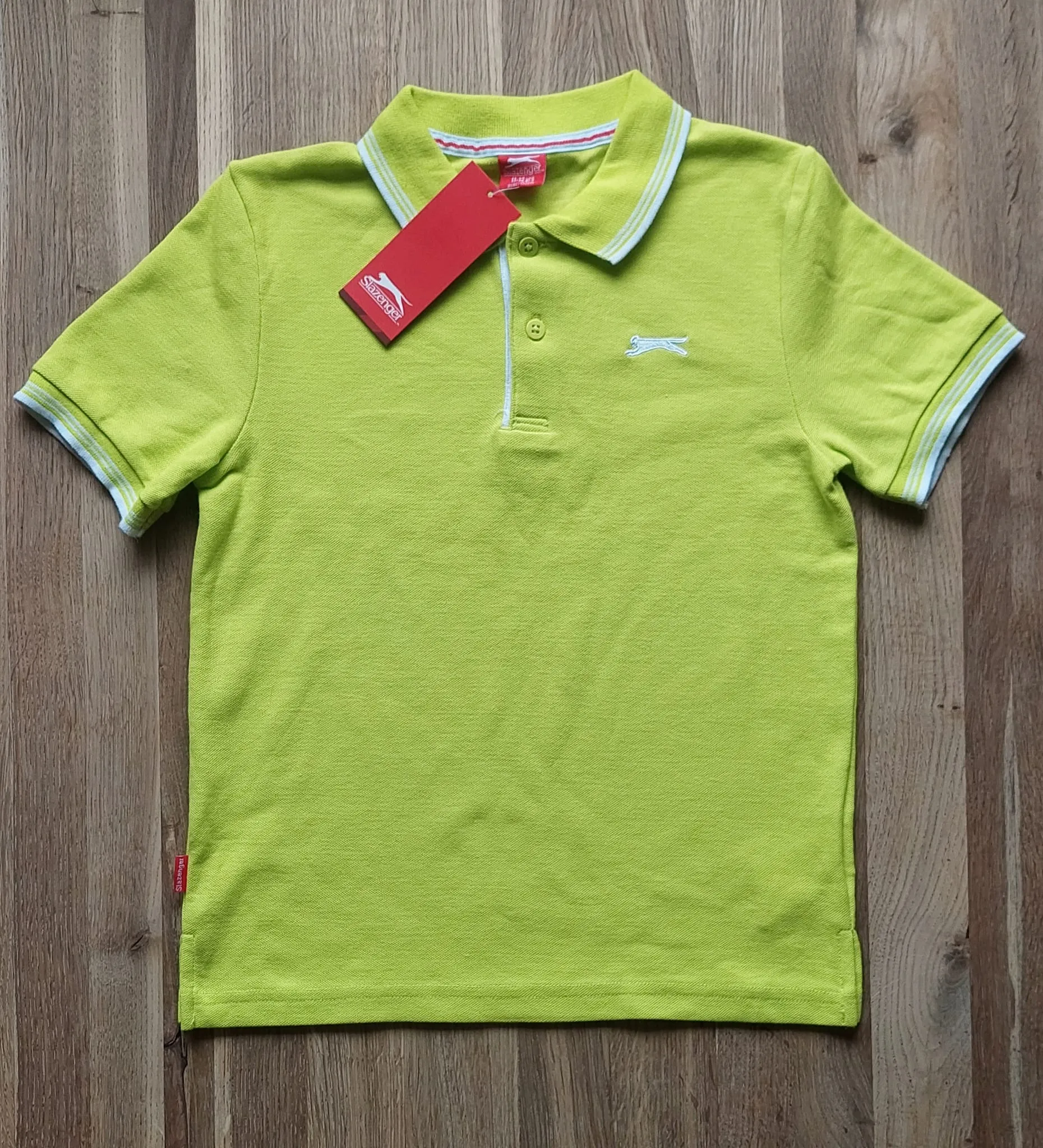 Polo marškinėliai