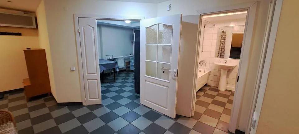 Išnuomojama namo dalis Didžiojoje Riešėje, Vilniaus r.