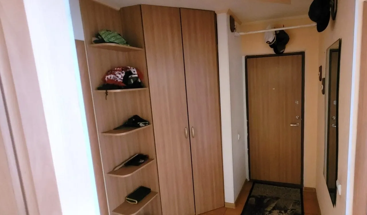 3 kambarių butas Klaipėdos centre, Sausio-15tos gatvėje.