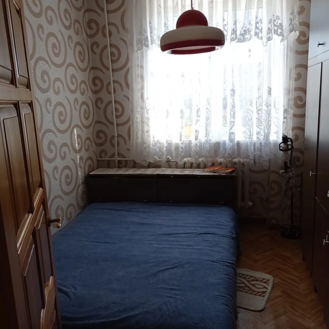 Parduodamas 3 kambarių butas, Klaipėda
