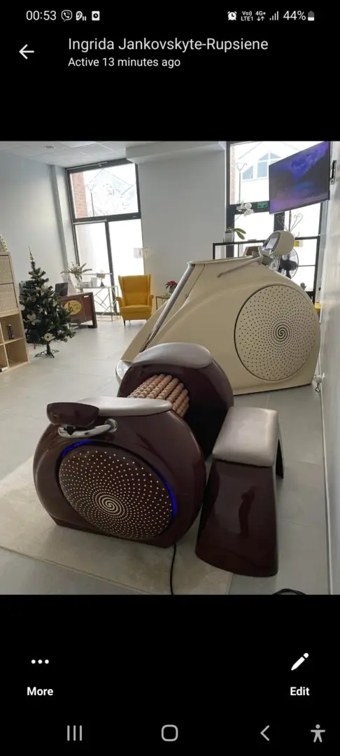 Rollu studija