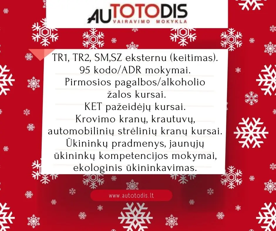 TR, 95, ADR