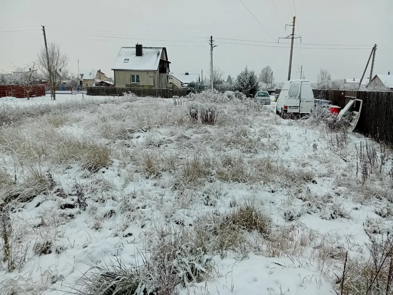Sklypas. NOREIKIAI Šiaulių r.