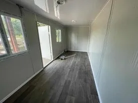 Buitiniai konteineriai