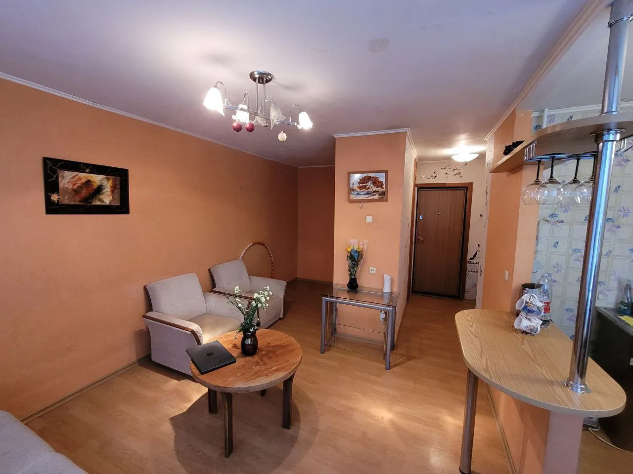 1k. butas Marijampolėje