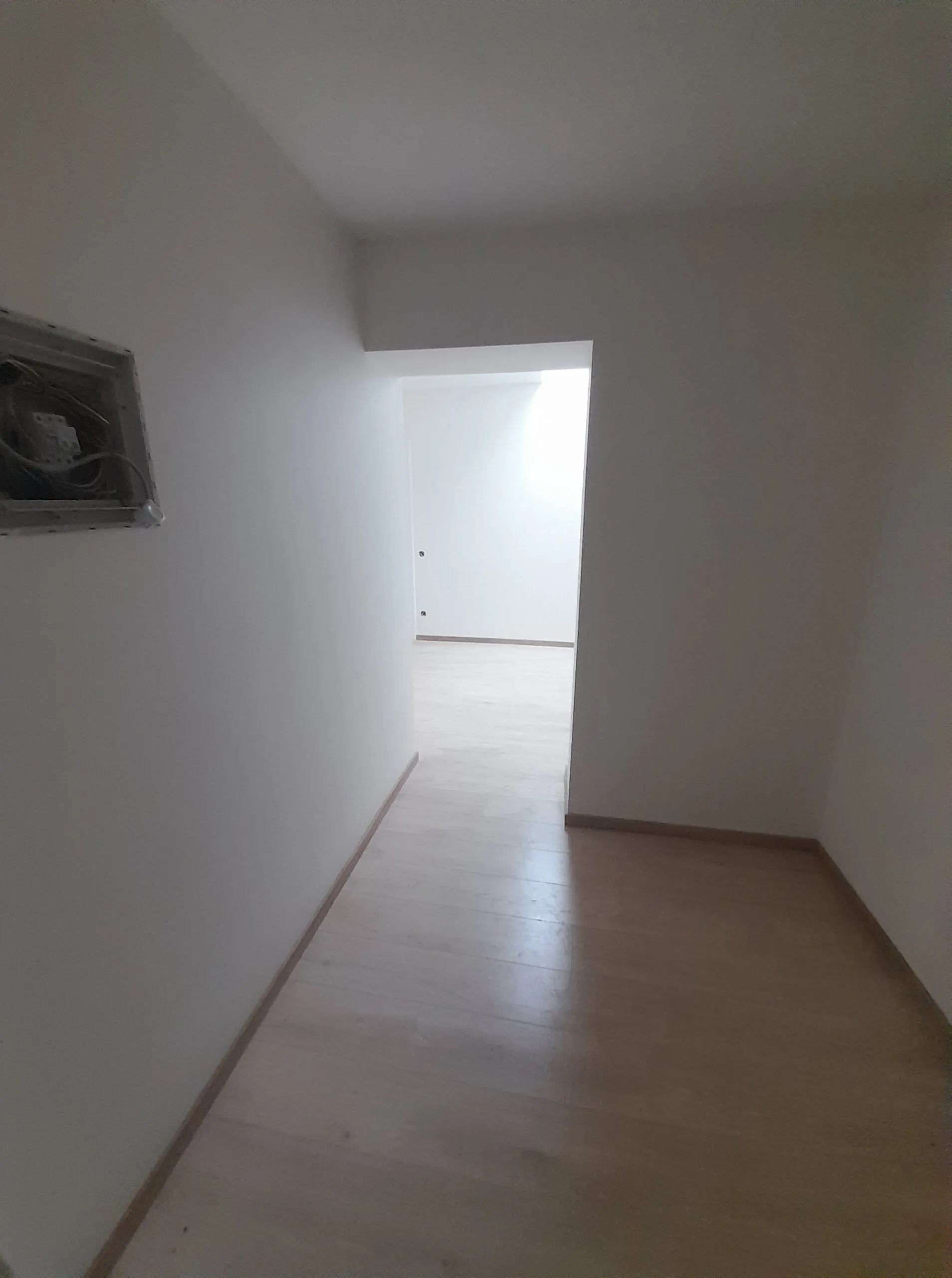Šventojoje parduodamas 1 kambario 33 kv.m. Butas Mokyklos g.