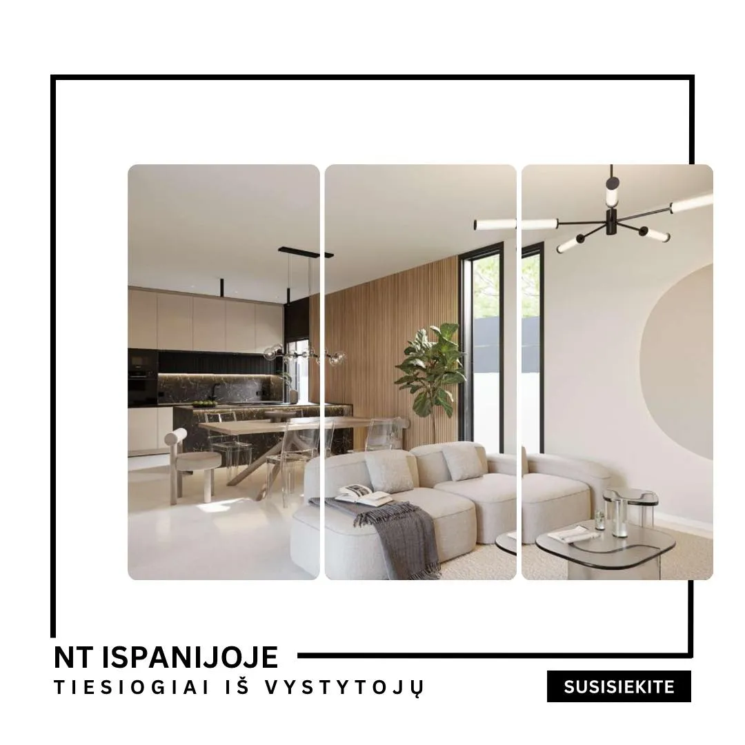 NT Ispanijoje