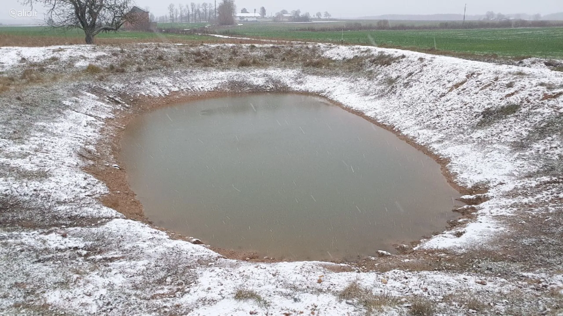 SODYBA SU FERMA ANYKŠČIŲ R. TITEIKIŲ K.
