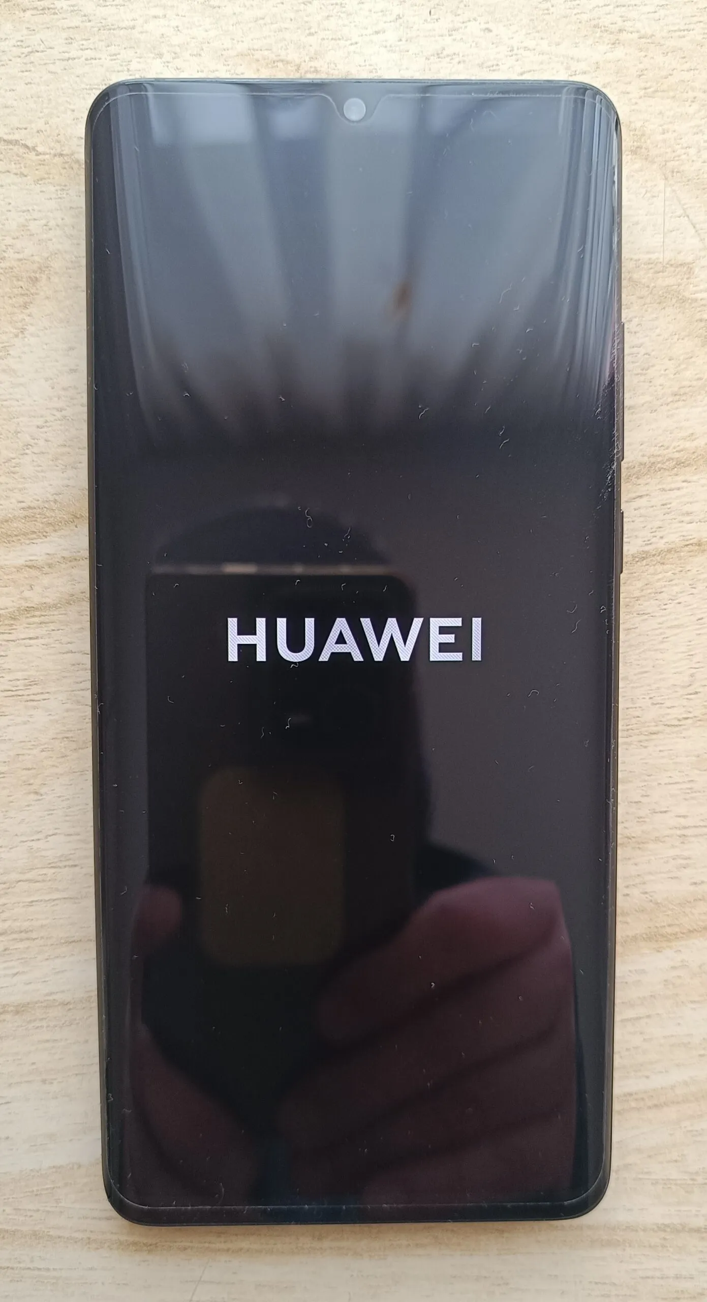 Huawei P30 Pro