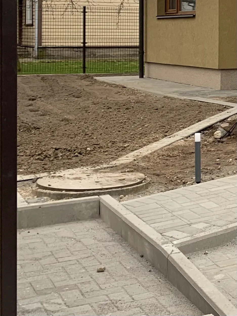Dekoratyviniai dangčiai