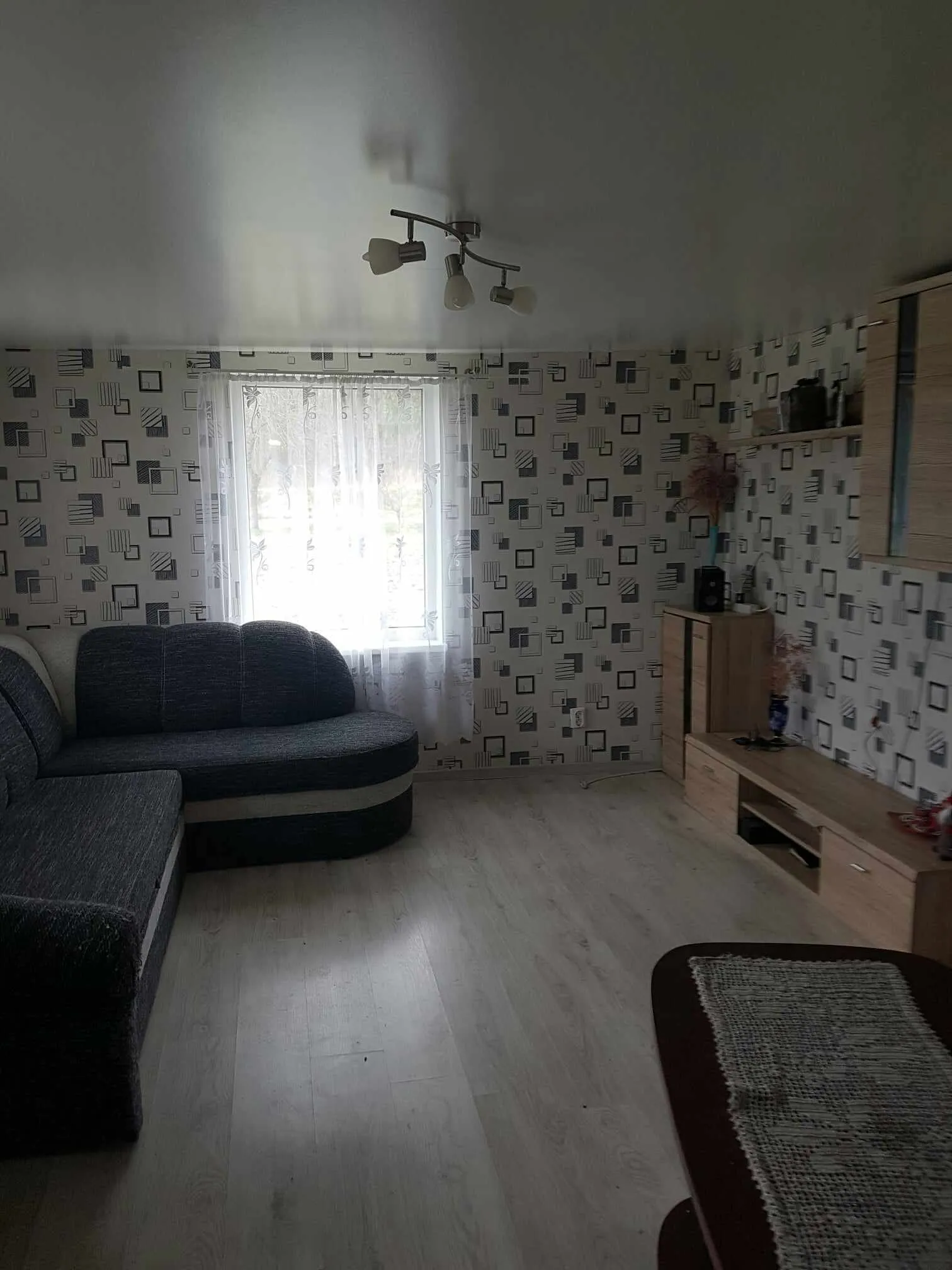 Parduodamas namas Darbėnų sen.