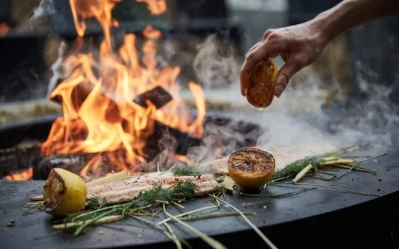 VIP Grill