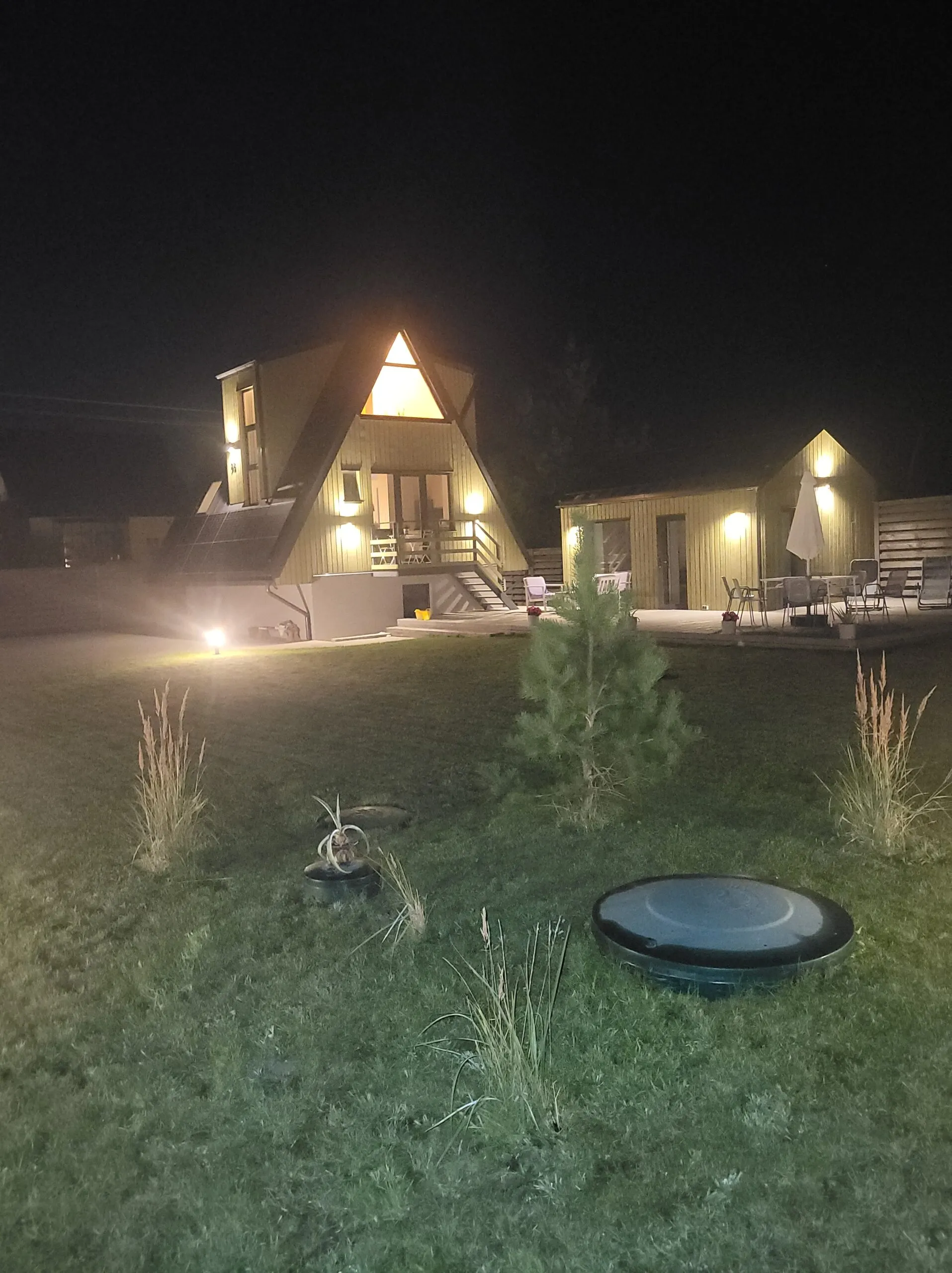 Parduodamas namas Dercekliuose, Klaipėdos raj.