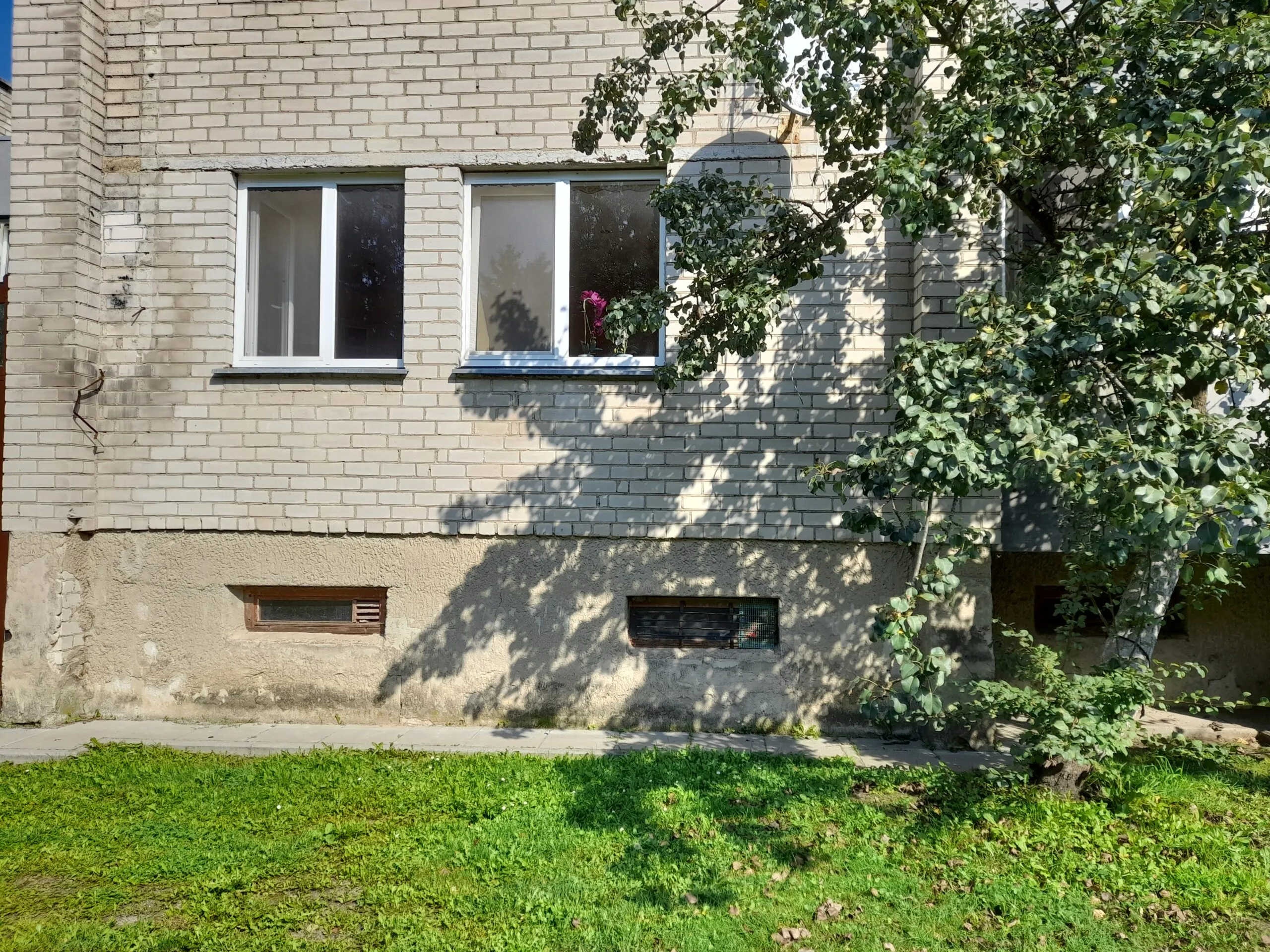 Parduodu butą Šilutės raj. Macikuose