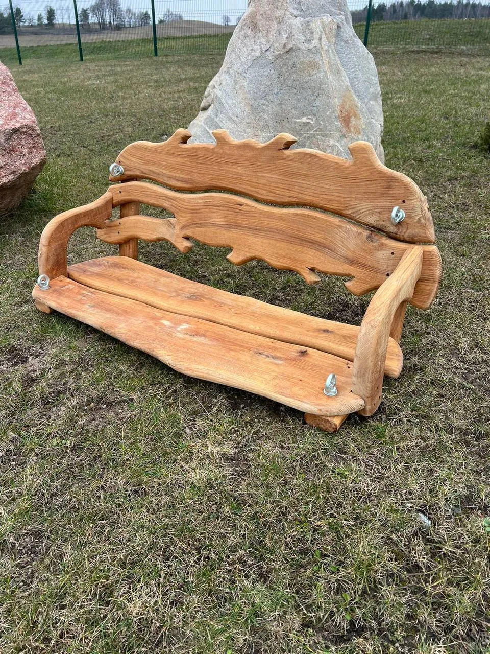 Supynių suolai