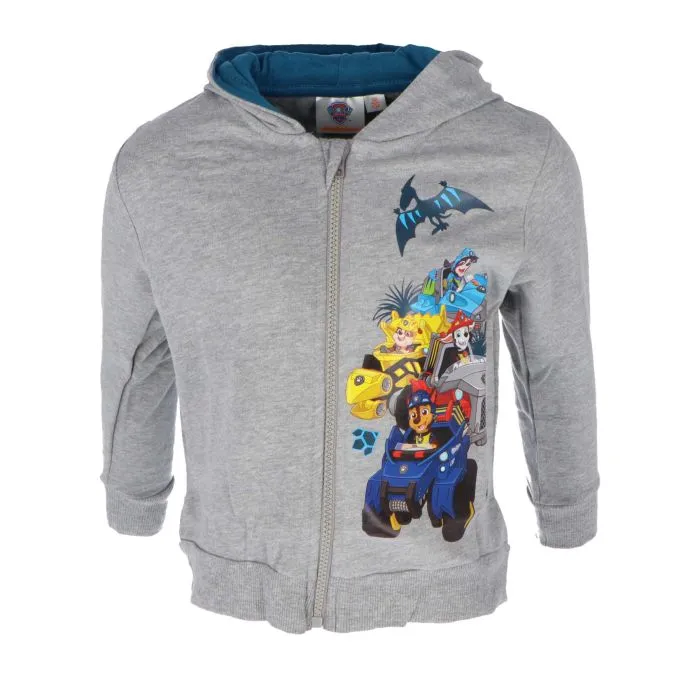 Pilkas bliuzonas Paw Patrol