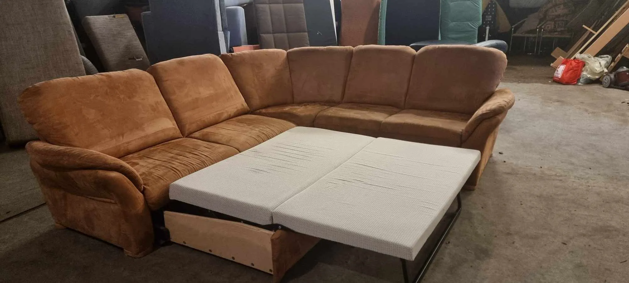 Kampas