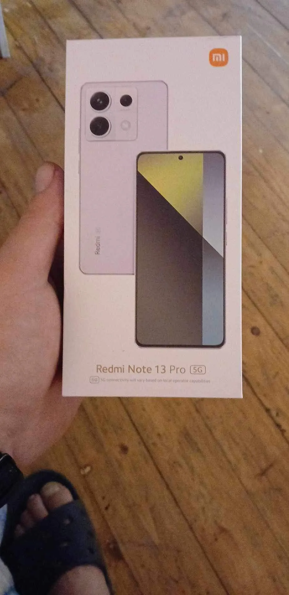 Xiaomi note 13 pro 5g ir Xiaomi wasch 4