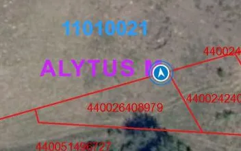 PARDUODAMAS SKLYPAS PIRMAJAME ALYTUJE