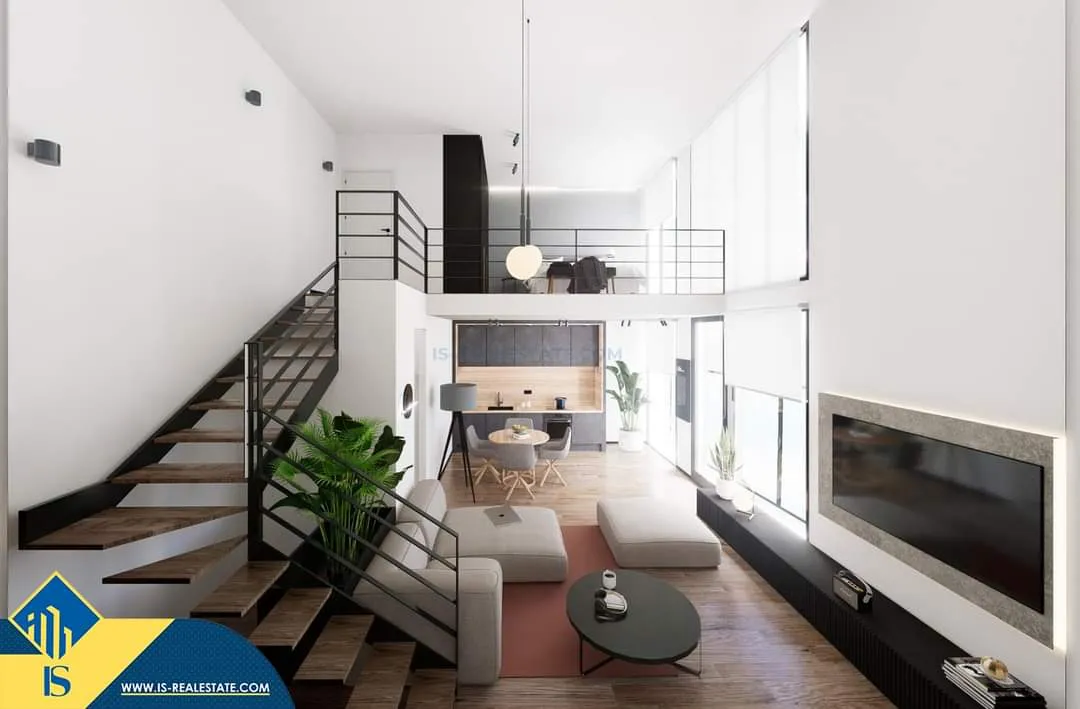 Parduodami statomi 2 kambarių apartamentai, Ispanijoje, Alicante provincijoje, Alicante mieste