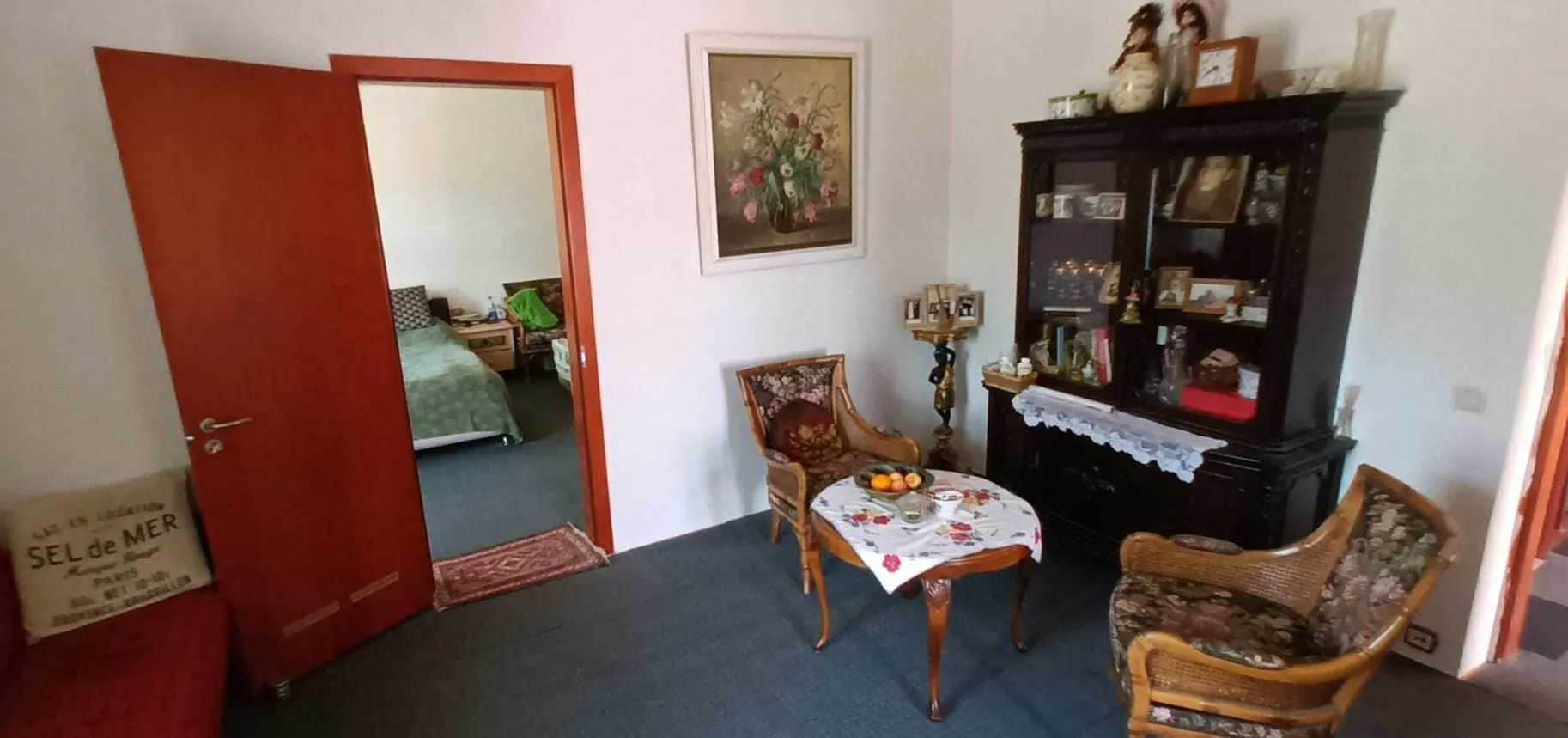 Parduodamas 2 kambarių butas Šilutėje