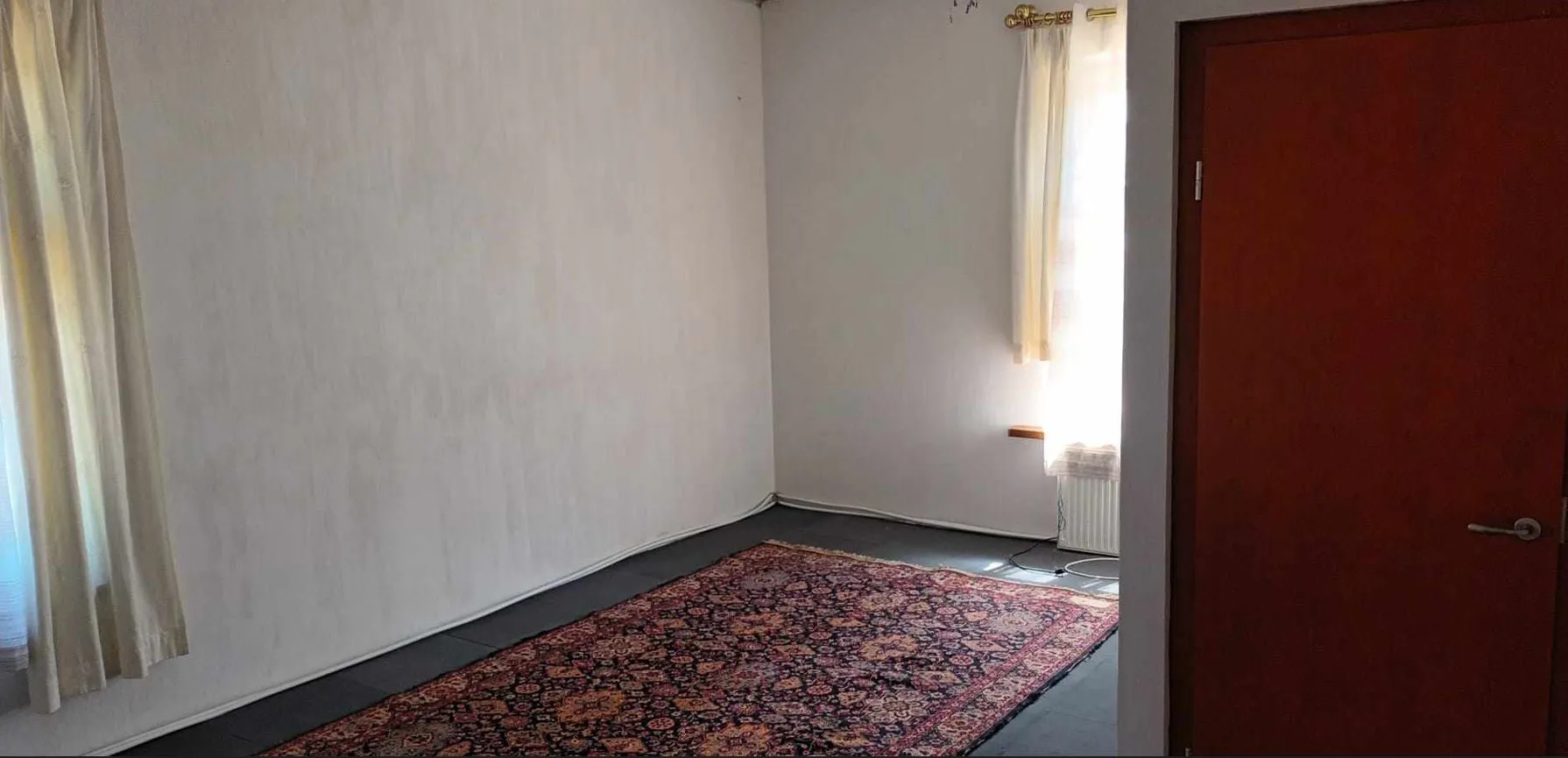 Parduodamas 2 kambarių butas Šilutėje