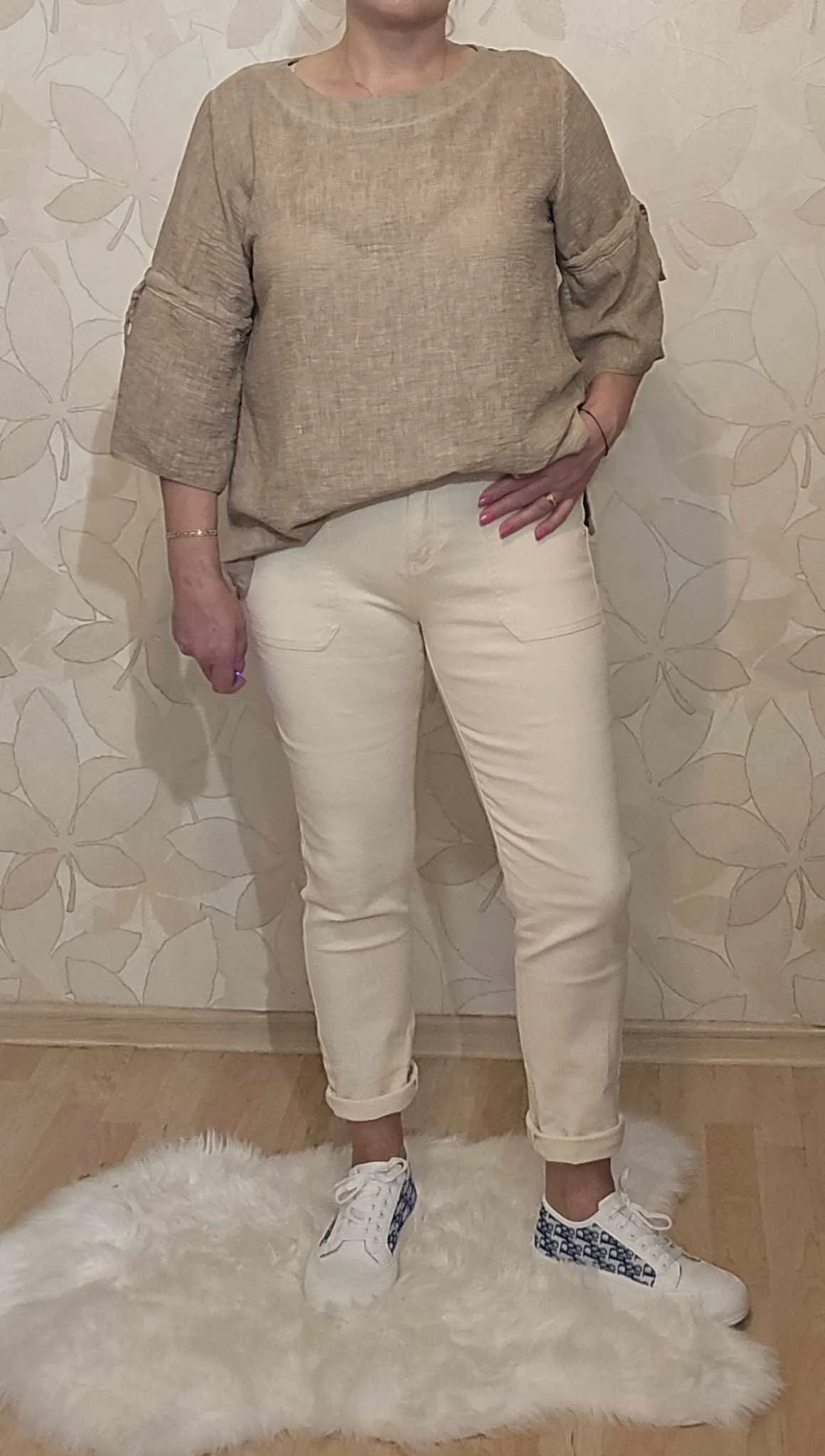 Skinny džinsai