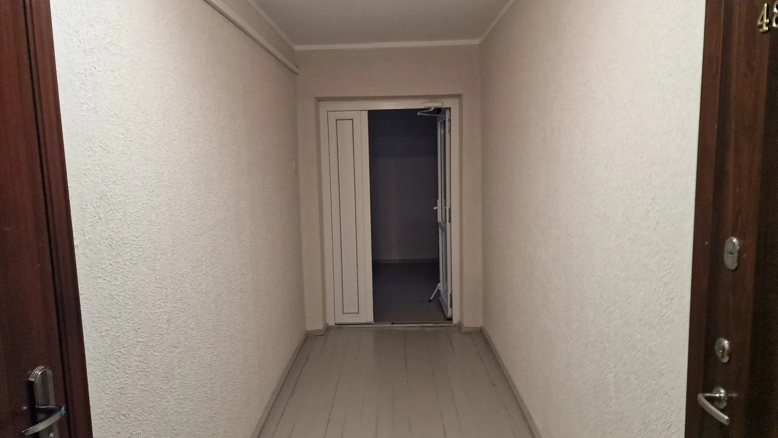 Parduodamas 2 kambarių butas, Staniūnų g., Panevėžyje