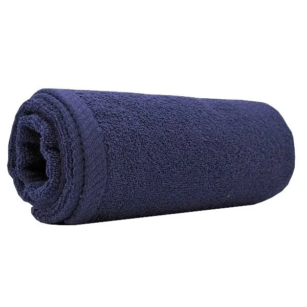 Rankšluostis Dorset Navy 70×140 CO 400