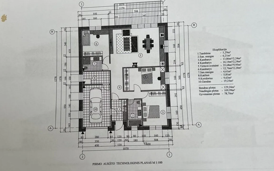 Radailiuose., parduodamas namų valdos 12 arų sklypas.